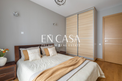 Apartment Sale Warszawa Śródmieście Sienna